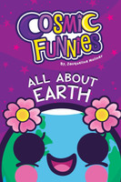 Cosmic Funnies