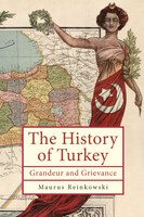 The History of the Republic of Turkey