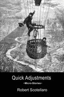 QUICK ADJUSTMENTS