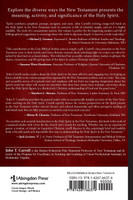 Holy Spirit in the New Testament