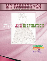 My Fashion @ 24