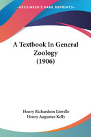 A Textbook In General Zoology (1906)