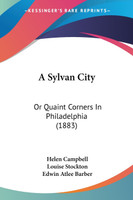A Sylvan City