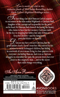 Love with a Scottish Outlaw