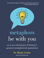 Metaphors Be with You