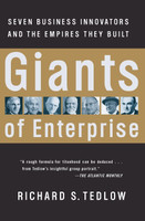 Giants of Enterprise