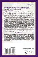 Women and the Public Interest