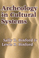 Archeology in Cultural Systems
