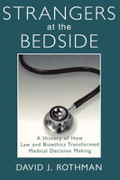 Strangers at the Bedside