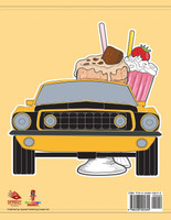 Milk Shakes to Mustangs