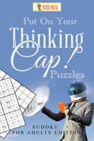 Put On Your Thinking Cap! Puzzles