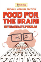 Food For The Brain! Intermediate Puzzles