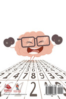 Food For The Brain! Intermediate Puzzles