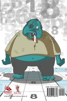 Attack Of The Numbers! Difficult Puzzles