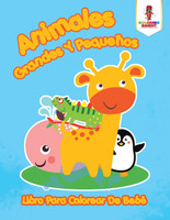 Animales Grandes Y Pequeños