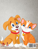 Cuccioli, Gattini E Cuccioli
