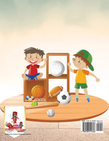 So viele Sportarten!