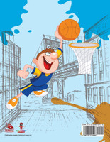 Alley-Oop !
