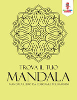 Trova Il Tuo Mandala