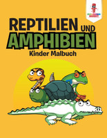Reptilien und Amphibien