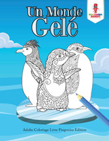 Un Monde Gelé