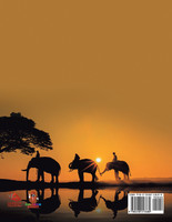 So groß ist wie das Leben