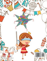 Pinatas Parfaits