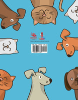 Des Moments Drôles pour Animaux de Compagnie