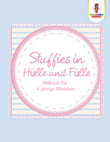 Stuffies in Hülle und Fülle