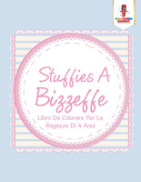 Stuffies A Bizzeffe