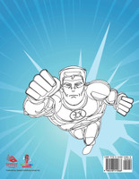 Creare Il Proprio Eroe Comico