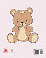 Where's My Teddy Bear?