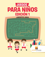 Juegos Para Niños Edición 1