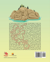Gargantuan Mazes Volume 1