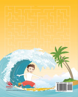 Amusement D'Été Pour Enfants