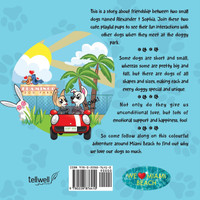 Bark, Bark, Bark! Let's Go to the Doggy Park