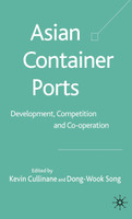 Asian Container Ports