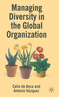 Managing Diversity in the Global Organization