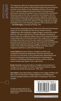 The Forms of Renaissance Thought