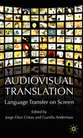 Audiovisual Translation