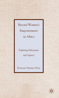 Beyond Women's Empowerment in Africa