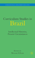 Curriculum Studies in Brazil