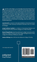 Religion and Ethics in a Globalizing World