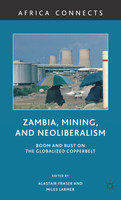 Zambia, Mining, and Neoliberalism