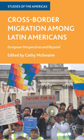 Cross-Border Migration among Latin Americans