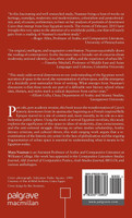 Urban Space in Contemporary Egyptian Literature