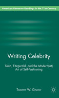 Writing Celebrity