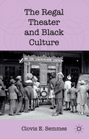 The Regal Theater and Black Culture