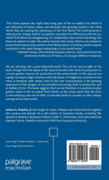 International Relations in the Post-Industrial Era