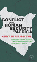 Conflict and Human Security in Africa